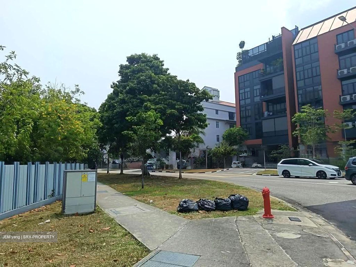 Koon Seng Road (D15), Detached #623098091